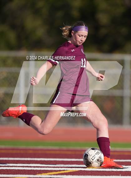 Thumbnail 1 in A&M Consolidated (JV) vs Nolan Catholic (College Station Classic) photogallery.