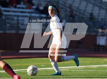 Thumbnail 1 in A&M Consolidated (JV) vs Nolan Catholic (College Station Classic) photogallery.