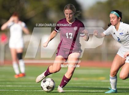 Thumbnail 2 in A&M Consolidated (JV) vs Nolan Catholic (College Station Classic) photogallery.