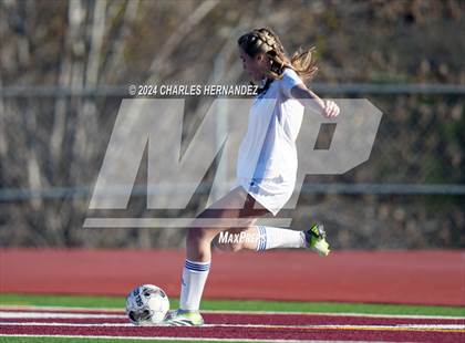 Thumbnail 3 in A&M Consolidated (JV) vs Nolan Catholic (College Station Classic) photogallery.