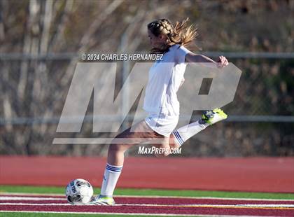 Thumbnail 2 in A&M Consolidated (JV) vs Nolan Catholic (College Station Classic) photogallery.