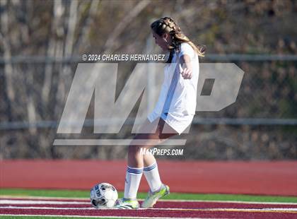 Thumbnail 1 in A&M Consolidated (JV) vs Nolan Catholic (College Station Classic) photogallery.