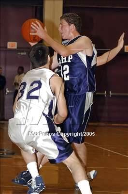 Thumbnail 2 in Rolling Hills Prep vs Hillcrest Christ. (Sec. V-AA Final) photogallery.