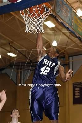 Thumbnail 1 in Rolling Hills Prep vs Hillcrest Christ. (Sec. V-AA Final) photogallery.