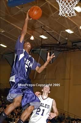 Thumbnail 2 in Rolling Hills Prep vs Hillcrest Christ. (Sec. V-AA Final) photogallery.