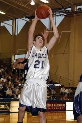 Thumbnail 1 in Rolling Hills Prep vs Hillcrest Christ. (Sec. V-AA Final) photogallery.