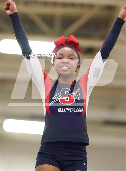 Thumbnail 1 in Adams vs. Southfield Arts & Tech (MHSAA Districts) photogallery.