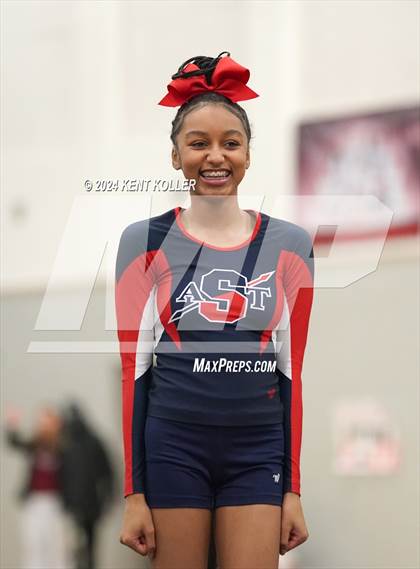 Thumbnail 1 in Adams vs. Southfield Arts & Tech (MHSAA Districts) photogallery.