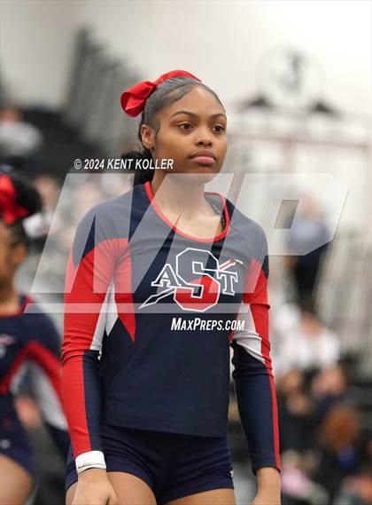 Thumbnail 1 in Adams vs. Southfield Arts & Tech (MHSAA Districts) photogallery.