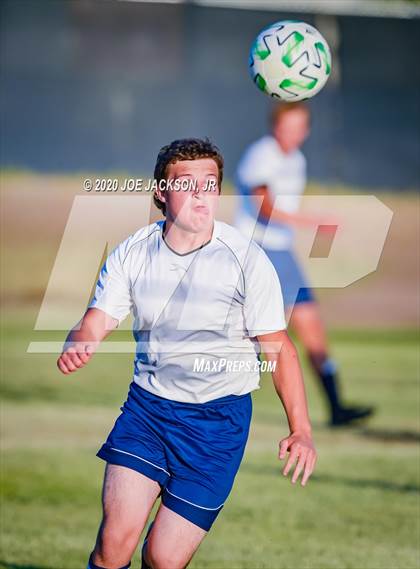 Thumbnail 3 in Benson @ St. Augustine Catholic photogallery.