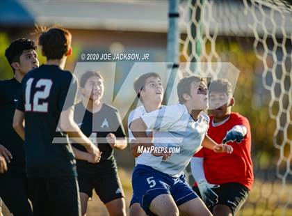Thumbnail 1 in Benson @ St. Augustine Catholic photogallery.