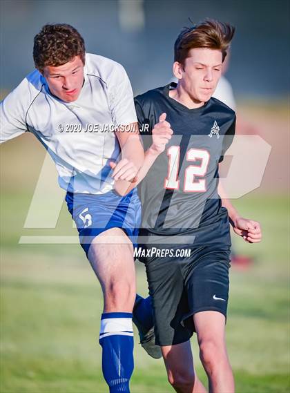 Thumbnail 3 in Benson @ St. Augustine Catholic photogallery.
