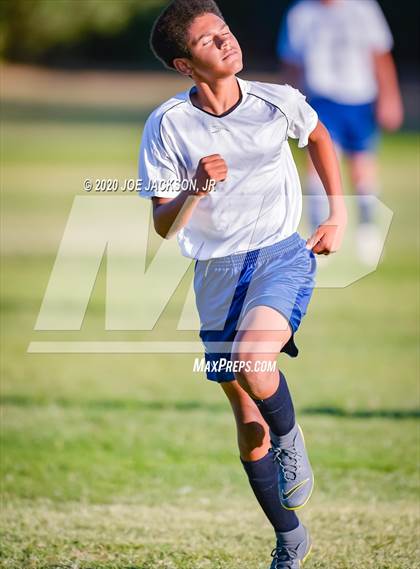 Thumbnail 3 in Benson @ St. Augustine Catholic photogallery.