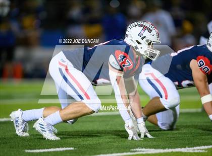 Thumbnail 2 in El Toro @ Tesoro photogallery.