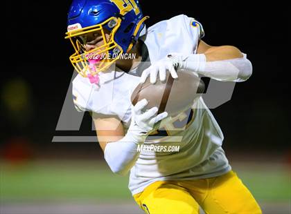 Thumbnail 3 in El Toro @ Tesoro photogallery.