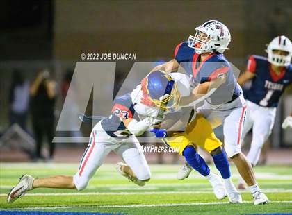Thumbnail 1 in El Toro @ Tesoro photogallery.