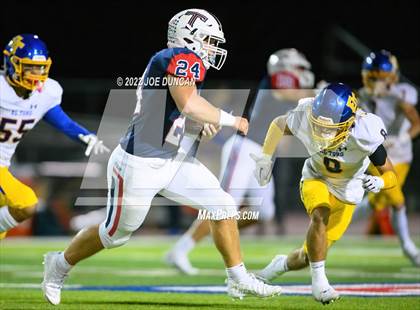 Thumbnail 3 in El Toro @ Tesoro photogallery.