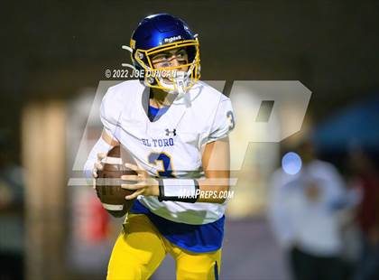 Thumbnail 3 in El Toro @ Tesoro photogallery.