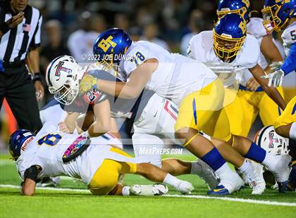 Thumbnail 2 in El Toro @ Tesoro photogallery.