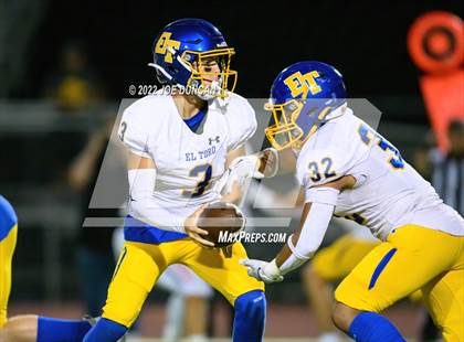 Thumbnail 3 in El Toro @ Tesoro photogallery.