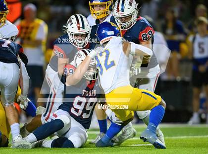 Thumbnail 3 in El Toro @ Tesoro photogallery.