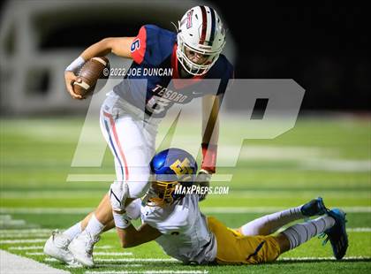 Thumbnail 1 in El Toro @ Tesoro photogallery.