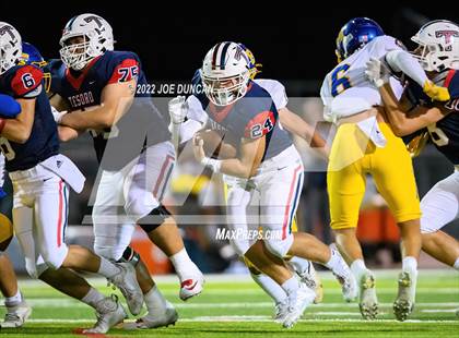 Thumbnail 3 in El Toro @ Tesoro photogallery.
