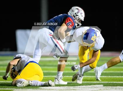 Thumbnail 2 in El Toro @ Tesoro photogallery.