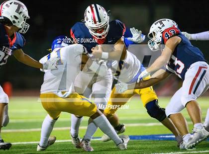 Thumbnail 3 in El Toro @ Tesoro photogallery.
