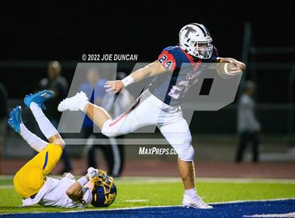 Thumbnail 2 in El Toro @ Tesoro photogallery.
