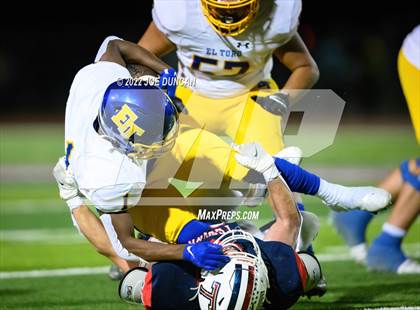 Thumbnail 3 in El Toro @ Tesoro photogallery.