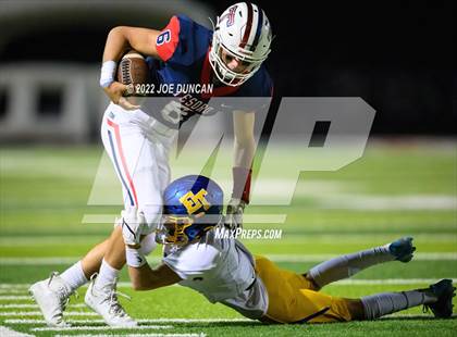 Thumbnail 2 in El Toro @ Tesoro photogallery.