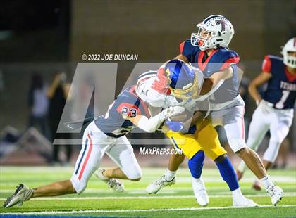 Thumbnail 3 in El Toro @ Tesoro photogallery.