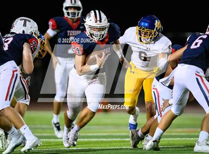 Thumbnail 2 in El Toro @ Tesoro photogallery.
