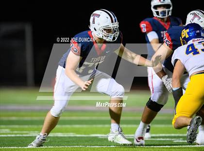 Thumbnail 3 in El Toro @ Tesoro photogallery.