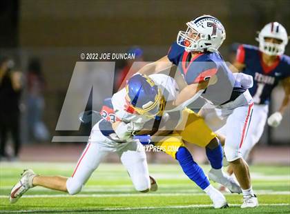 Thumbnail 2 in El Toro @ Tesoro photogallery.