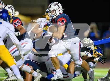 Thumbnail 3 in El Toro @ Tesoro photogallery.