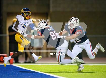 Thumbnail 1 in El Toro @ Tesoro photogallery.