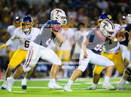 Thumbnail 3 in El Toro @ Tesoro photogallery.