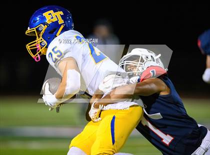 Thumbnail 2 in El Toro @ Tesoro photogallery.