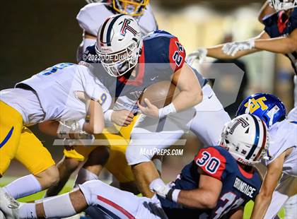 Thumbnail 3 in El Toro @ Tesoro photogallery.