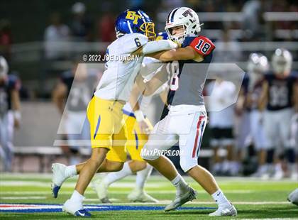 Thumbnail 3 in El Toro @ Tesoro photogallery.