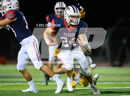 Thumbnail 3 in El Toro @ Tesoro photogallery.