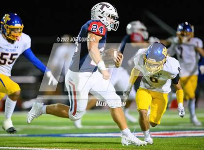 Thumbnail 1 in El Toro @ Tesoro photogallery.
