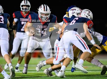 Thumbnail 3 in El Toro @ Tesoro photogallery.