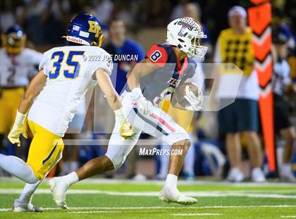 Thumbnail 1 in El Toro @ Tesoro photogallery.