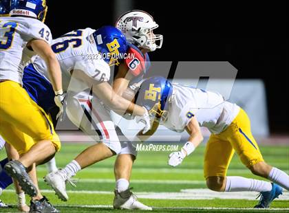 Thumbnail 3 in El Toro @ Tesoro photogallery.