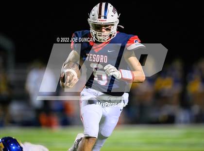 Thumbnail 2 in El Toro @ Tesoro photogallery.