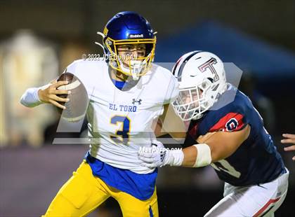 Thumbnail 3 in El Toro @ Tesoro photogallery.