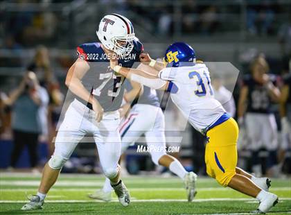 Thumbnail 3 in El Toro @ Tesoro photogallery.